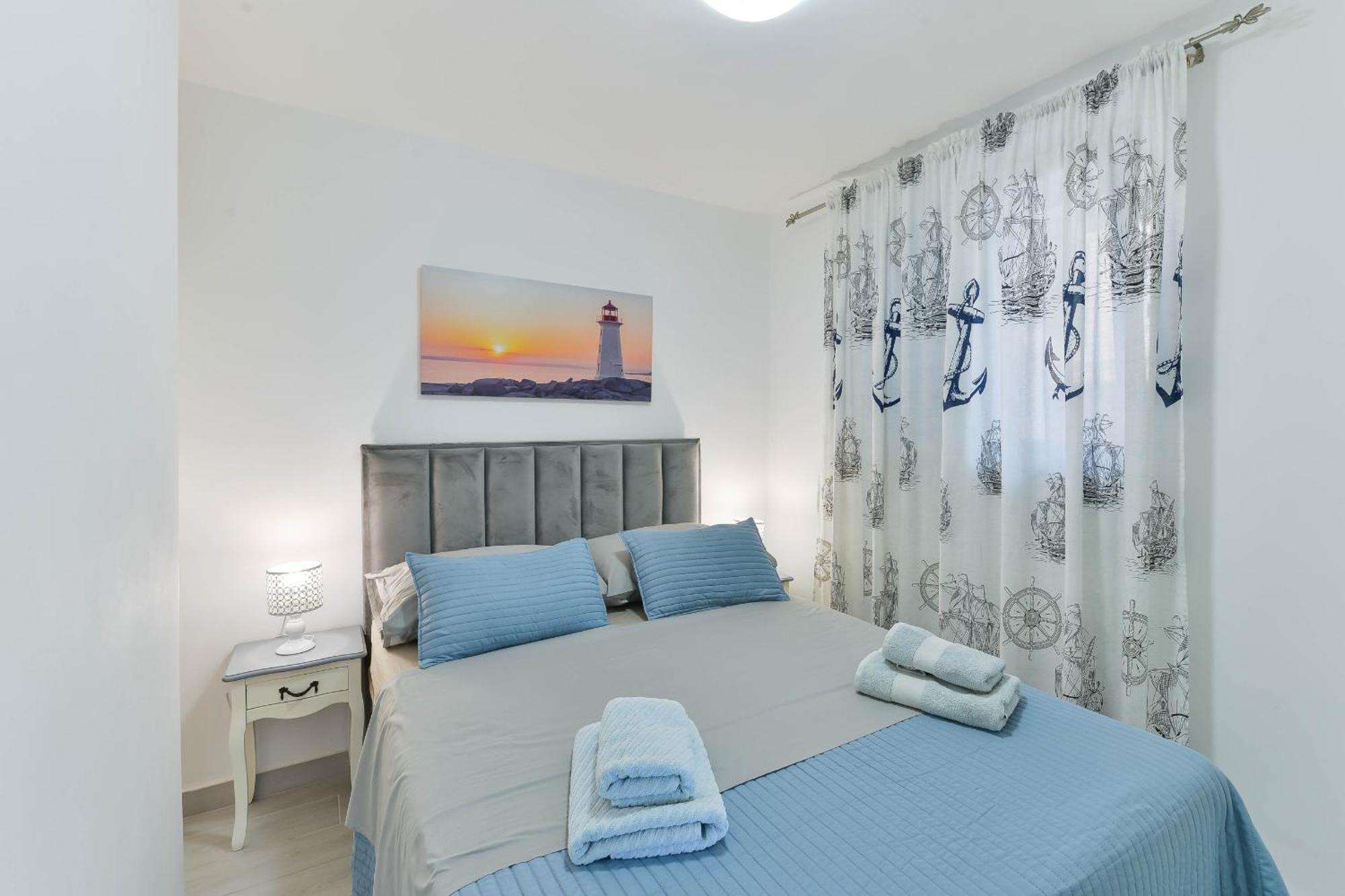Villa Anna With Pool, Zadar County Vinjerac Exterior foto