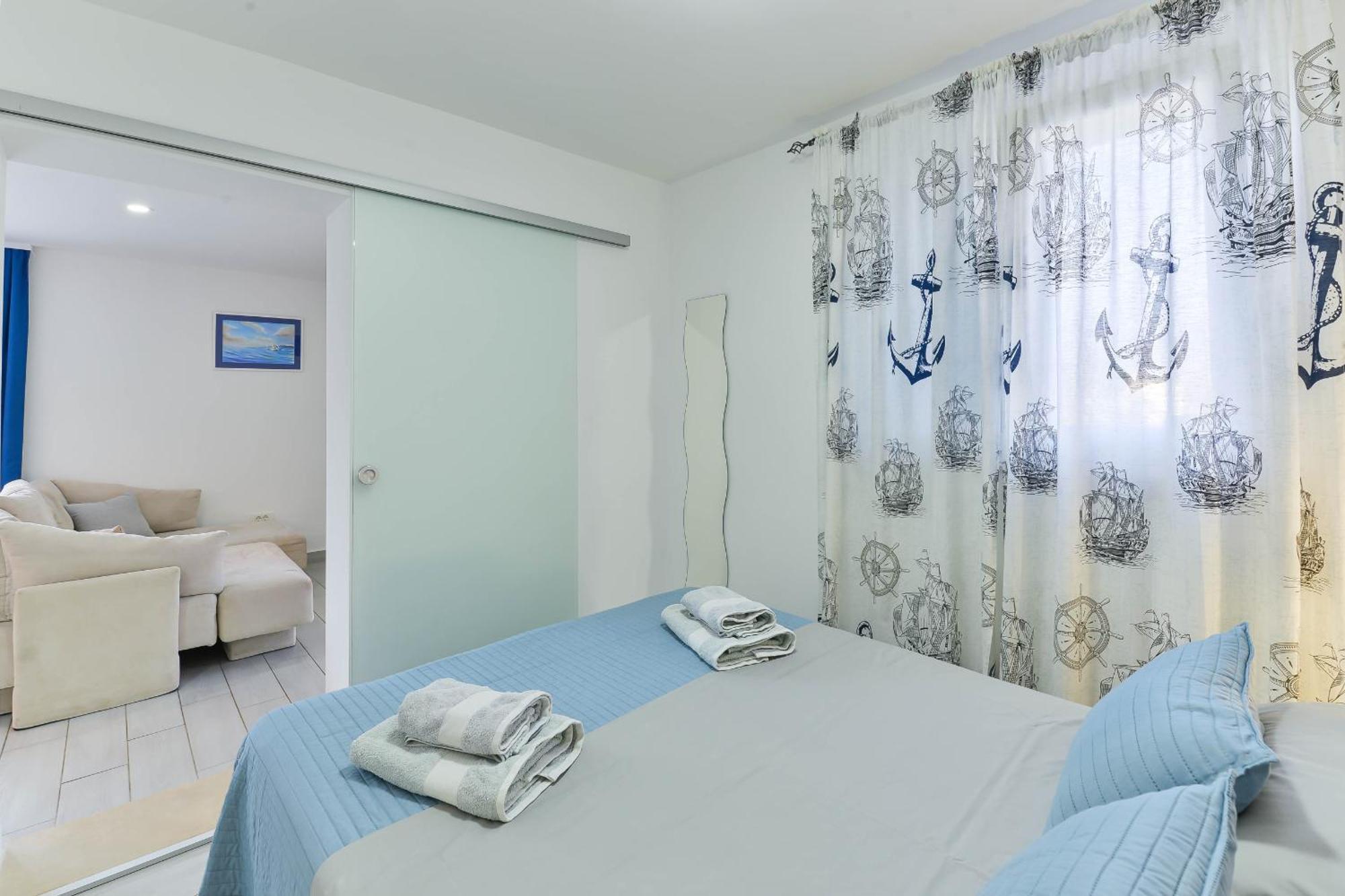 Villa Anna With Pool, Zadar County Vinjerac Exterior foto